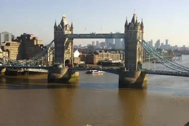 Webcams ao vivo Londres, Reino Unido